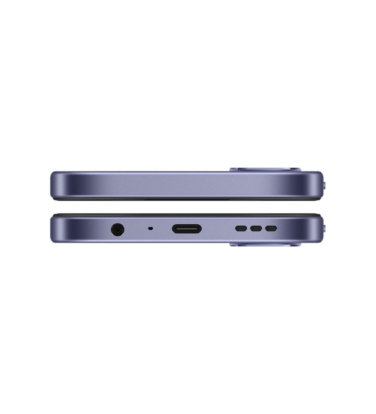 OPPO A6X 4/128 GB Akıllı Telefon Plum Purple (2 Yıl Türkiye Garantili)