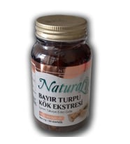 Natura Life Horseradish (Bayır Turpu) 60 Kapsül