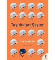 Taşıdıkları Şeyler