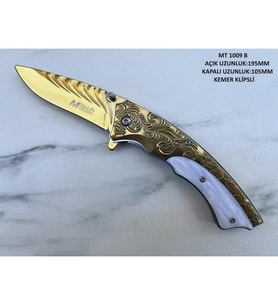 MT-1009B BÜYÜK ÇK