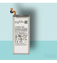 Tkgz - Samsung Galaxy NOTE 8 Uyumlu Pil - Servis Sıfır