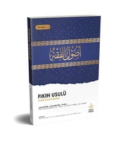 FIKIH USULÜ