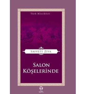 Salon Köşelerinde