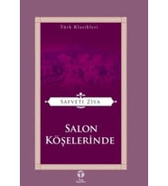 Salon Köşelerinde