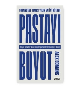 Pastayı Büyüt
