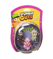 Stumble Guys 3’lü Figür Set Model 5 SG2220