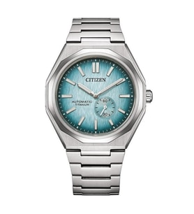 Citizen Zenshin 60 Nk5020-58L Kol Saati