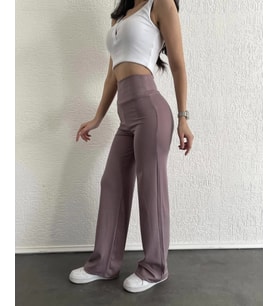 fitilli zzo pantolon sütlükahve