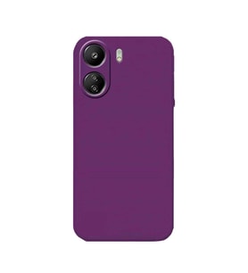 BİKAPAK ECO SENSE REALME 10 MOR KAPAK