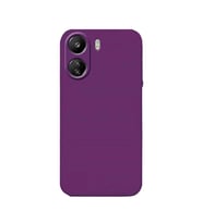 BİKAPAK ECO SENSE REALME 10 MOR KAPAK