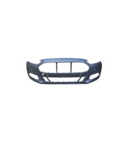 FORD MONDEO ÖN TAMPON SENSÖR DELİKLİ ASTARLI 14- FOR07MO088P DS7317D957JBXWAA