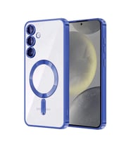 Galaxy A26 Kross Magneticsafe Kapak - Lacivert