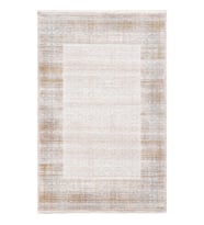 ARTEMİS HALI COUTURE 00926A KREM BEJ HALI 160X230 ÖLÇÜ
