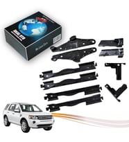 Land Rover Freelander 2 Ön & Arka Sunroof Tamir Takımı - 10 Parça