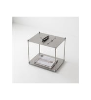 Metal Sehpa