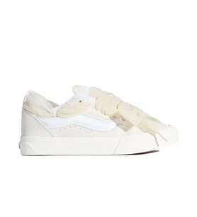 Vans Knu Skool Unisex Günlük Ayakkabı VN000D6ZJVY1 Beyaz