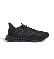 adidas 4Dfwd 2 M Unisex Koşu Ayakkabısı IG5126 Siyah