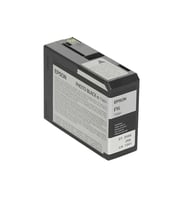 Epson T5801-C13T580100 Foto Siyah Kartuş