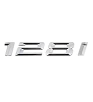BMW 128i UYUMLU BAGAJ YAZISI E87 F20 51147183158