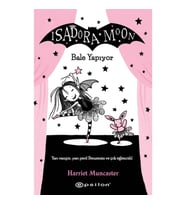 Isadora Moon – Bale Yapıyor