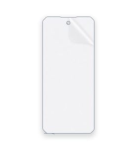 SChitec Oukitel IIIF150 B2 ULTRA Uyumlu Ön Yüzey Nano Şeffaf Hidrojel Ekran Koruyucu
