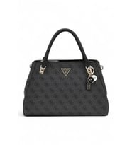 Guess Anadela Kadın Antrasit El Çantası HWBG9672070-CLO
