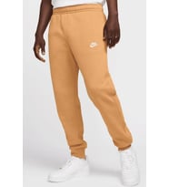 Nike Sportswear Club Jogger Fleece Pant Erkek Eşofman Altı Hardal