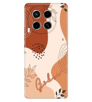 Tecno Camon 16 18 19 20 20C 30 40 Neo Pro Premier Kılıf İsim Yazılı Kişiye Özel - Model-48 (Çok Renkli)