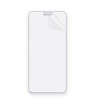 SChitec HUAWEI Mate 70 RS Uyumlu Ön Yüzey Nano Şeffaf Hidrojel Ekran Koruyucu