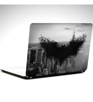 Batman Laptop Sticker 15.4 inch (37X26CM)