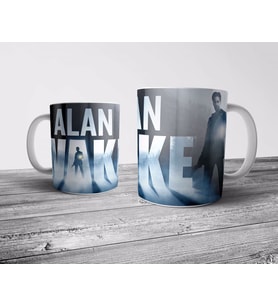 Pixxa  Alan Wake Kupa