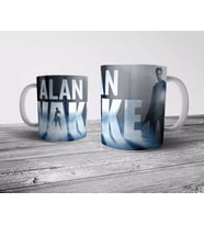 Pixxa  Alan Wake Kupa