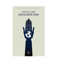 Çocukluğun Sonu Arthur C. Clarke İthaki Yayınları