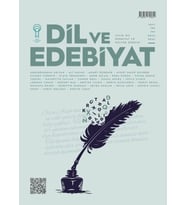 Dil ve Edebiyat Dergi 190.Sayı Ekim 2024 (STD)