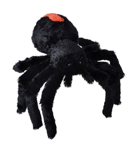 Wild Republic Kırmızı Sırtlı Örümcek (Karadul) 30 cm 23088