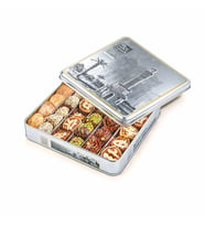 İncir Rüyası Premium 645g