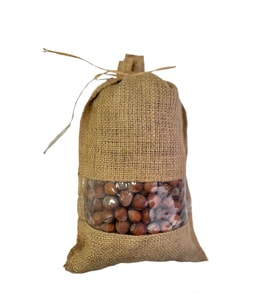 Jüt Çuval Fındık 1 KG