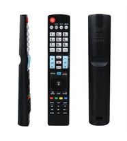 LG RM-999 3D Universal Küçük Kalıp Lcd Led Smart Tv Kumandası