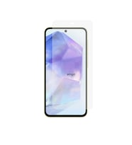 Samsung Galaxy A55 5G Mat Ekran Koruyucu Şeffaf