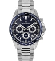 JACQUES LEMANS 1-1877G ERKEK KOL SAATİ