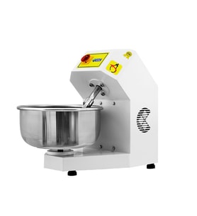 Hnc  Klasik Model Çift Devirli 10 kg Hamur Yoğurma Makinesi 380V