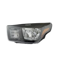 LEOPARTS SsangYong Korando Sports Far Lambası Sol 2012-2017 83101-32513