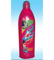 Kontes Hali Şampuani Elde Yikama 1000 Gr