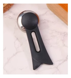 Dikey Tasarım Tencere Kapağı Kolu