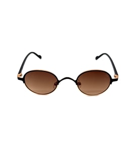 Obb Sunglasses OBB LG009 C21 KD Unisex Güneş Gözlüğü (Altın Rengi)