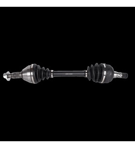 Opel Insignia 2008-2017 A B14NET A14NET B16DTJ B16DTH B16SHL A16LET Komple Aks Ön Sol 30X25X52.5 624