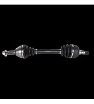 Opel Insignia 2008-2017 A B14NET A14NET B16DTJ B16DTH B16SHL A16LET Komple Aks Ön Sol 30X25X52.5 624