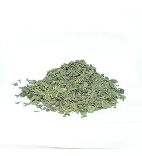 Yeşil Çay 1. Kalite Doğal İthal Çay 80 Gr Paket