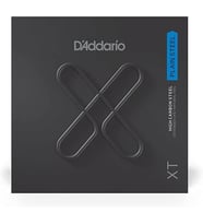 Daddario XTPL011 Elektro ve Akustik Tek Tel  0.11 İnç - Nikel Kaplama