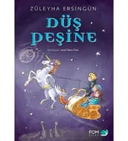 Düş Peşine